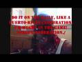 videos de Vibe verses 16 bars challenge video VIBE VERSION.wmv