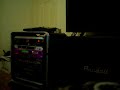Mesa Boogie Quad/295 clean