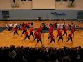 MND Dance Hip Hop