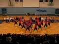 MND Dance Hip Hop