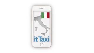 ItTaxi new promo video della App per richiedere un Taxi in tutta Italia