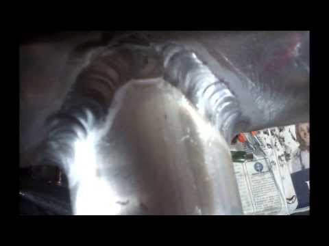 Soldadura TIG aluminio - TODO TIPO DE SOLDADURAS EN ALUMINIO EN GENERAL.