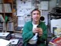 marshall jefferson house legend takes a trip to the infamous soul and dance exchange, 42 notting hill gate, london, w11 3hx. thanks to rino pagnozzi for the footage!