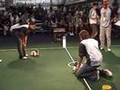 RoboCup 2007 SpelBots Technical Challenge