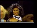 G.L.O.W. Wrestling beginning theme