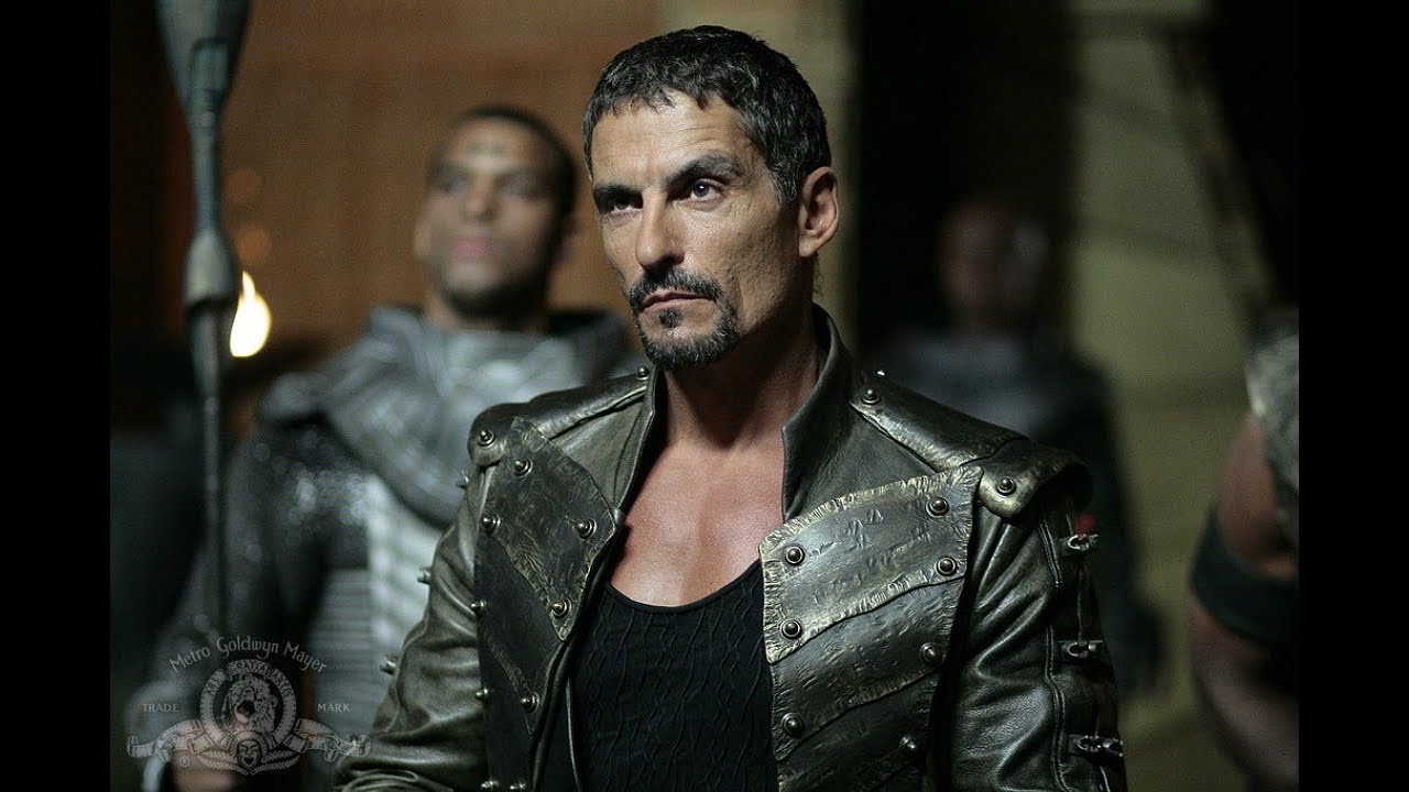Cover image - Cliff Simon is an actor, most widely known as Ba'al in Stargate SG-1, but he is so much more. Cliff joins the show to talk about his incredible life and...