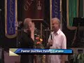 Holy Ghost Drunk in Spirit: Tom Scarrella Ministries 2007