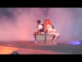 Beyoncé OTR II - Ring The Alarm/Don't Hurt Yo