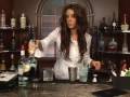 Rum Mixed Drinks: Part 3 : How to Make the Blue Fox Trot Mixed Drink