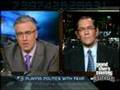 Bush Used Fake Terror To Pass Spy Legislation