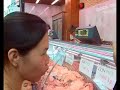 Mercados, vidas y barrios