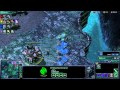 2v2 Supsons vs EG g3