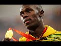 Usain Bolt