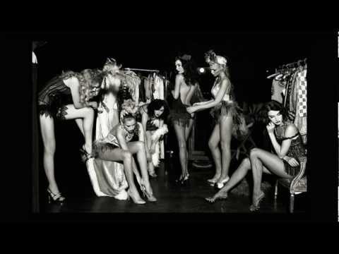 Sin City Round Table Teaser