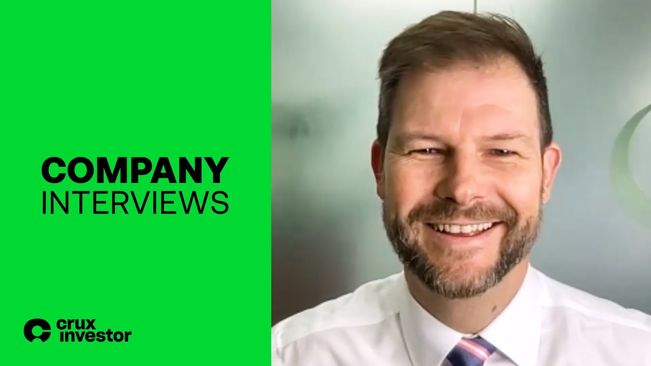 Bannerman Energy (BMN) - Top 10 Uranium Producer is Realistic Target