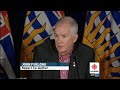 Vancouver Riot Report