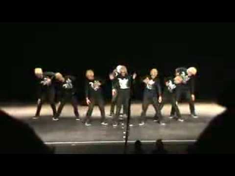 israeli hiphop 2009 - Hip Hop New Zealand.