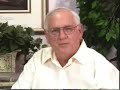 Richard Money 08 3 of 3 Healed of Colon Cancer  Colorectal Cancer Appendix