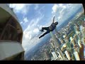 BASE jumping in Kuala Lumpur BASE jumping in Kuala Lumpur