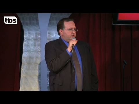 LOL Lounge 2012 - Bob Biggerstaff - Nothing Better