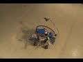 Killer Attack Robot!