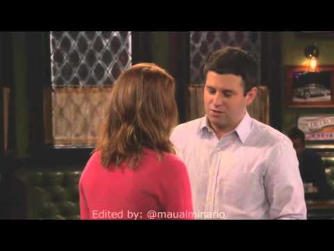Backstreetboys in Undateable Season 1 Episode 13-Part1