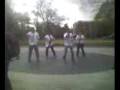 APO Seal Dance
