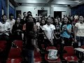 PSYCH DAY YELLS(1ST YEAR)
