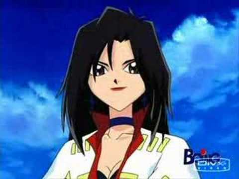 Beyblade Hentai
