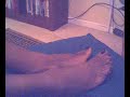SEXY BLACK FEET SEXY BLACK FEET