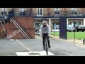 HTC Desire HD review by Jason Bradbury