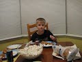 Our Charlie Brown Thanksgiving