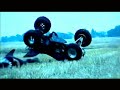 YFZ 450 stoppies and wheelies - Augie\