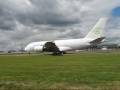 Farnborough 2008