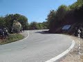41st Rally DETH (2007) - SS Taksiarhis I