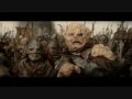 Lord of the Rings Return of the King Music Video - Savin' Me