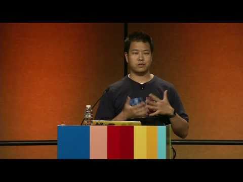 Lo mejor de Google I/O 2011 0 Lo mejor de Google I/O 2011