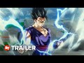 Dragon Ball Super: Super Hero