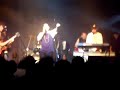 Los Cafres en Gotica (Lima, Peru) - La Receta