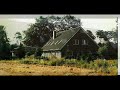 Kernsaniertes Bauernhaus mit Atelier in unberührter Alleinlage in Hipstedt