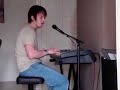 Mr Writer - Stereophonics - Cover by me on Piano