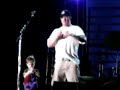 AJ Styles at rock the universe 08 part 1