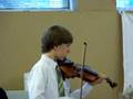 Timothy Recital 2008 (HQ)