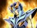 Ikki Ave Fenix- Alas De Fuego