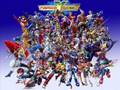 videos de My Top 25 RPG Opening Themes #21: Namco X Capcom