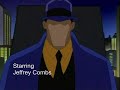 Question - The Animated Series Question - The Animated Series