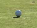 Tiger Woods US Open 18th Hole Putt