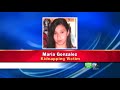 Teenage Mother, Baby Missing