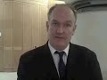 Chris Ruane MP for Vale of Clwyd