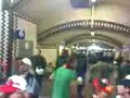 Ankunft in Mönchengladbach HbF Ankunft in Mönchengladbach HbF